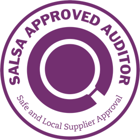 Safe And Local Supplier Approval