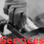 Services